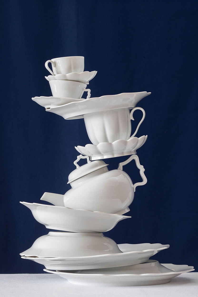Augarten – porcelain from Vienna