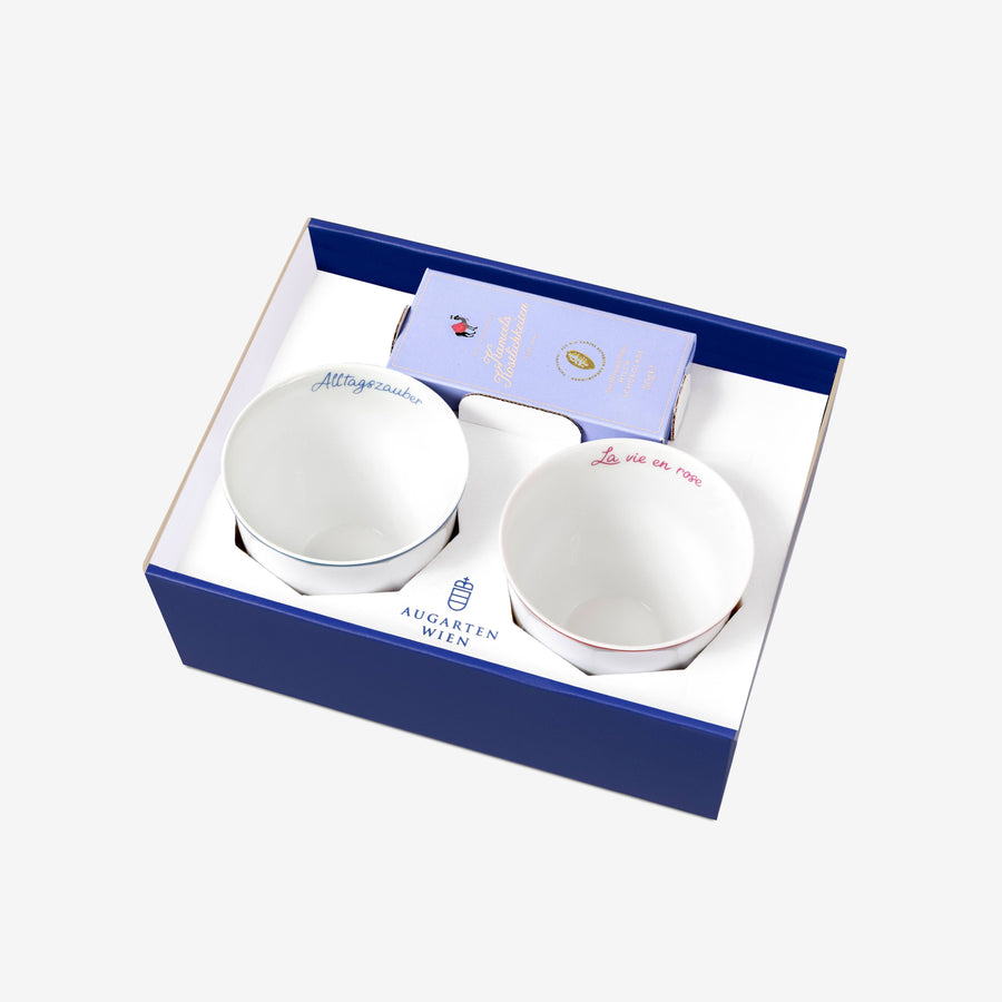 Geschenkset I