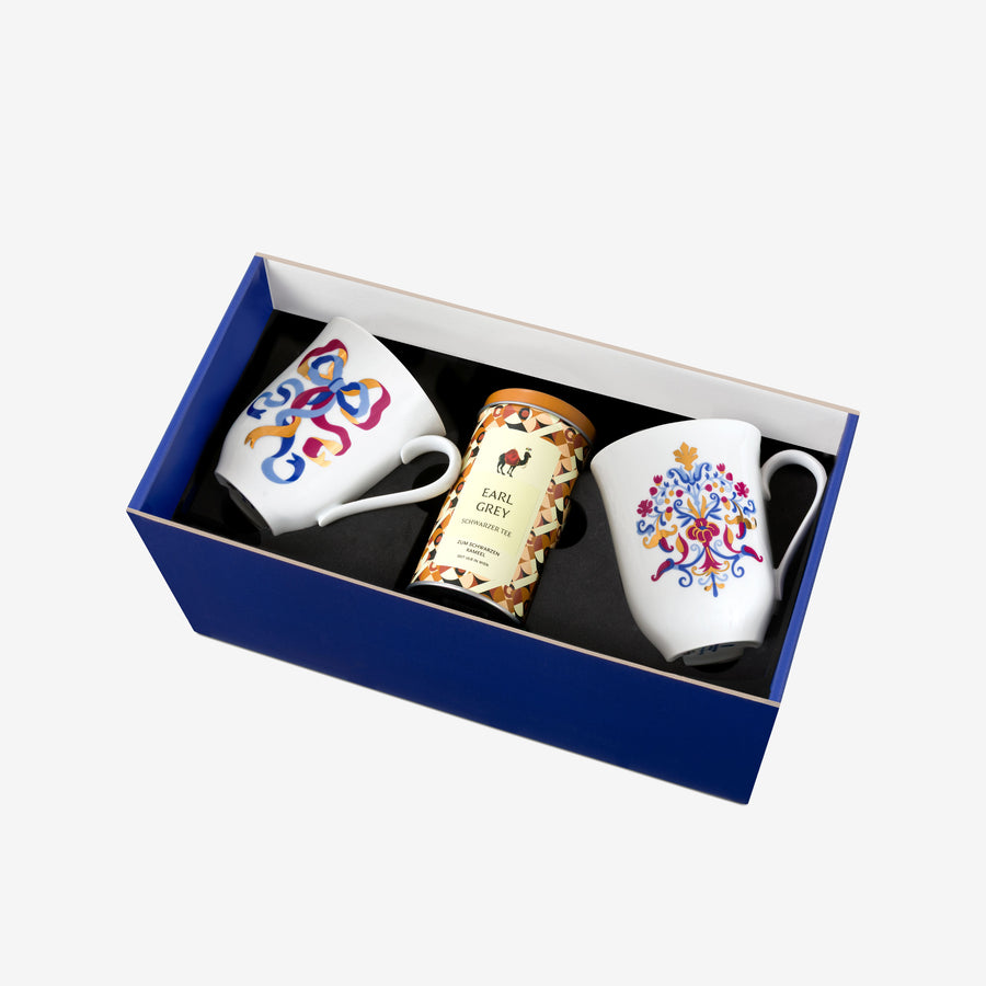Geschenkset Lebensfreude