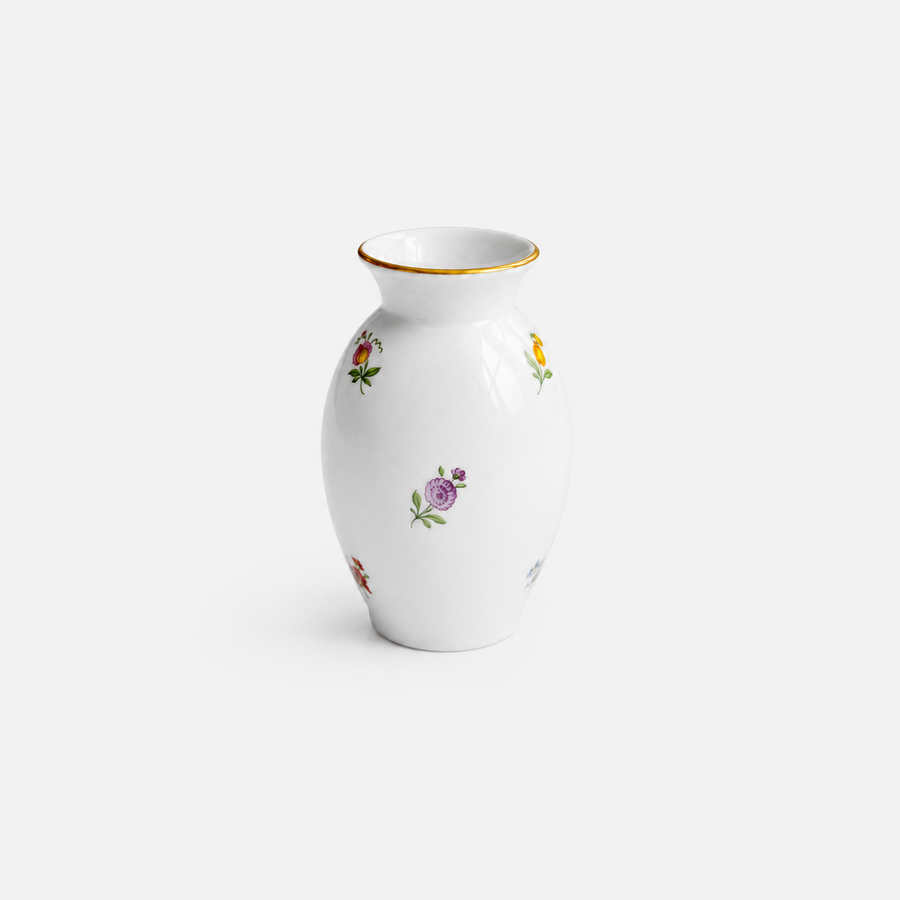 Vase Ei-Form, 9,5 cm