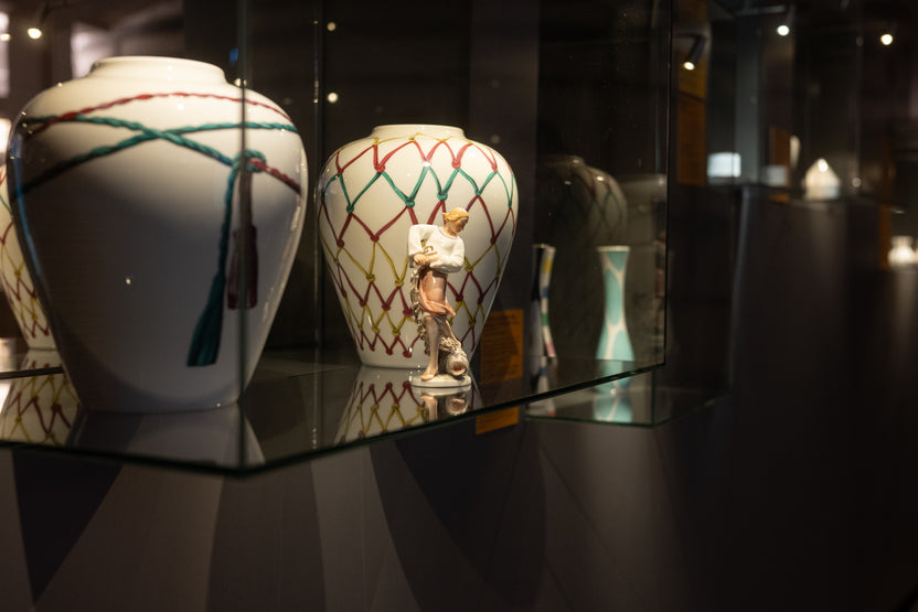Museum – Augarten