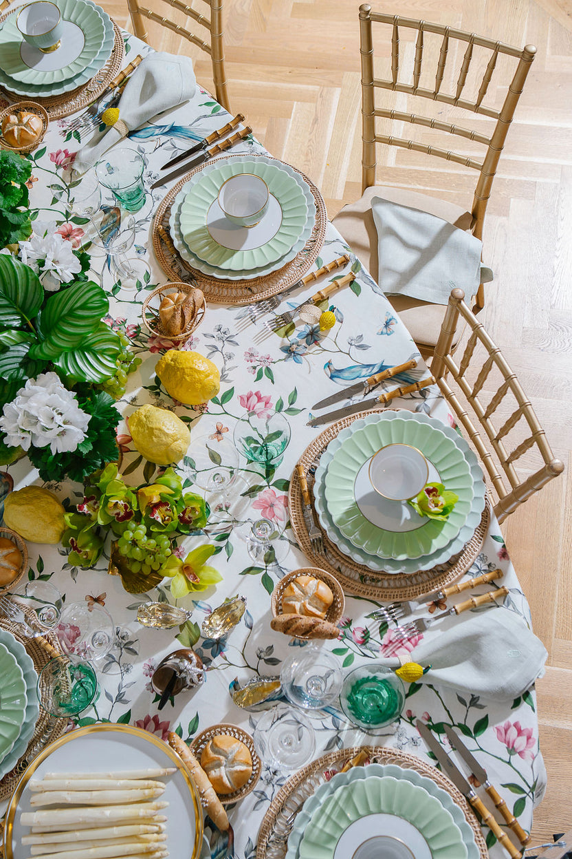 Augarten – porcelain from Vienna