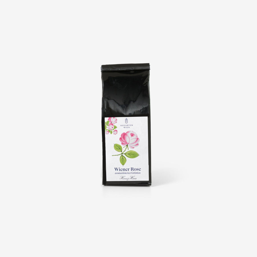 Vienna Rose Tea 100 g