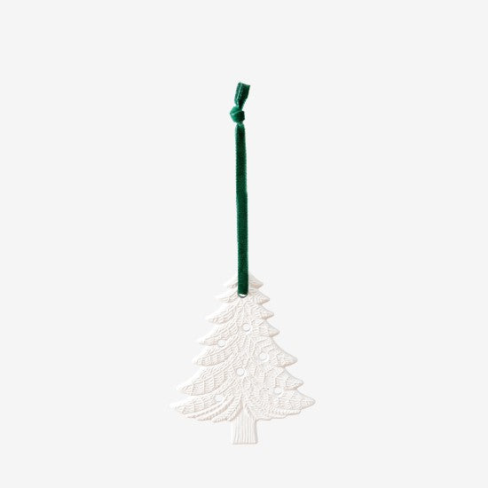 Christmas Ornament Christmas Tree