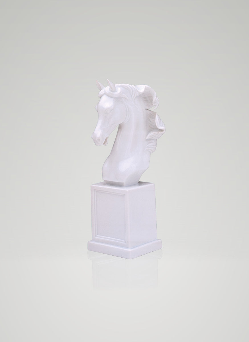 Araber Torso