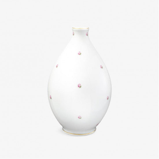 Vase Art Déco, 20 cm