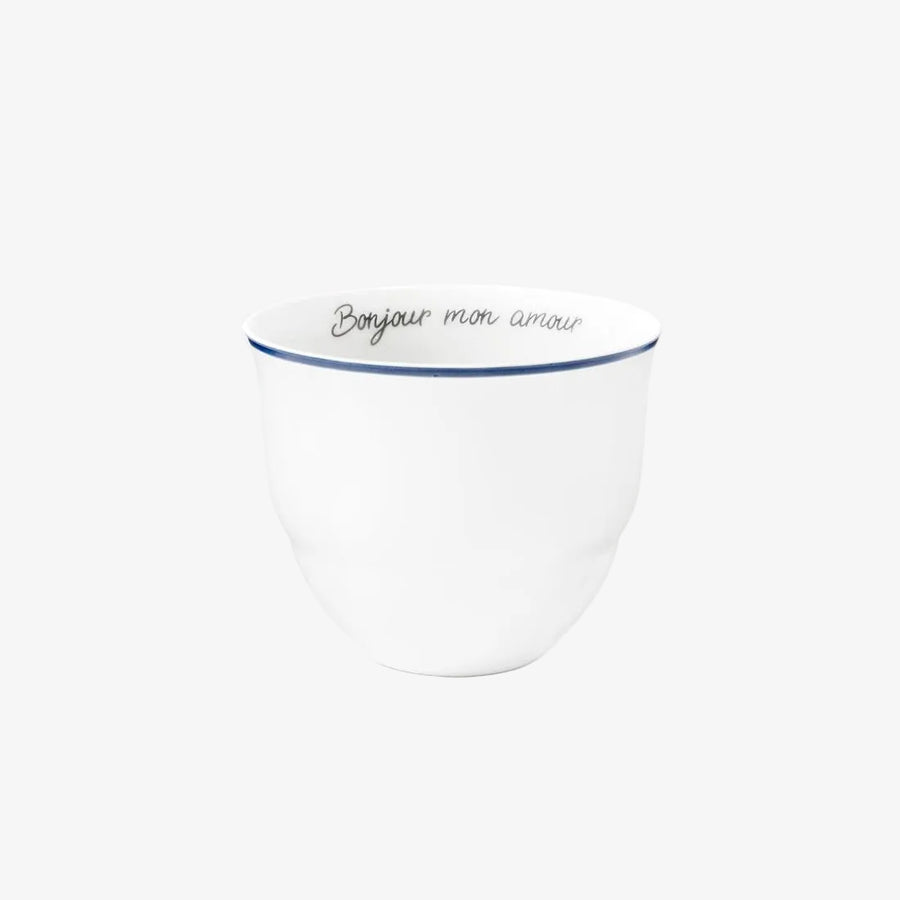 Cup La vie en rose