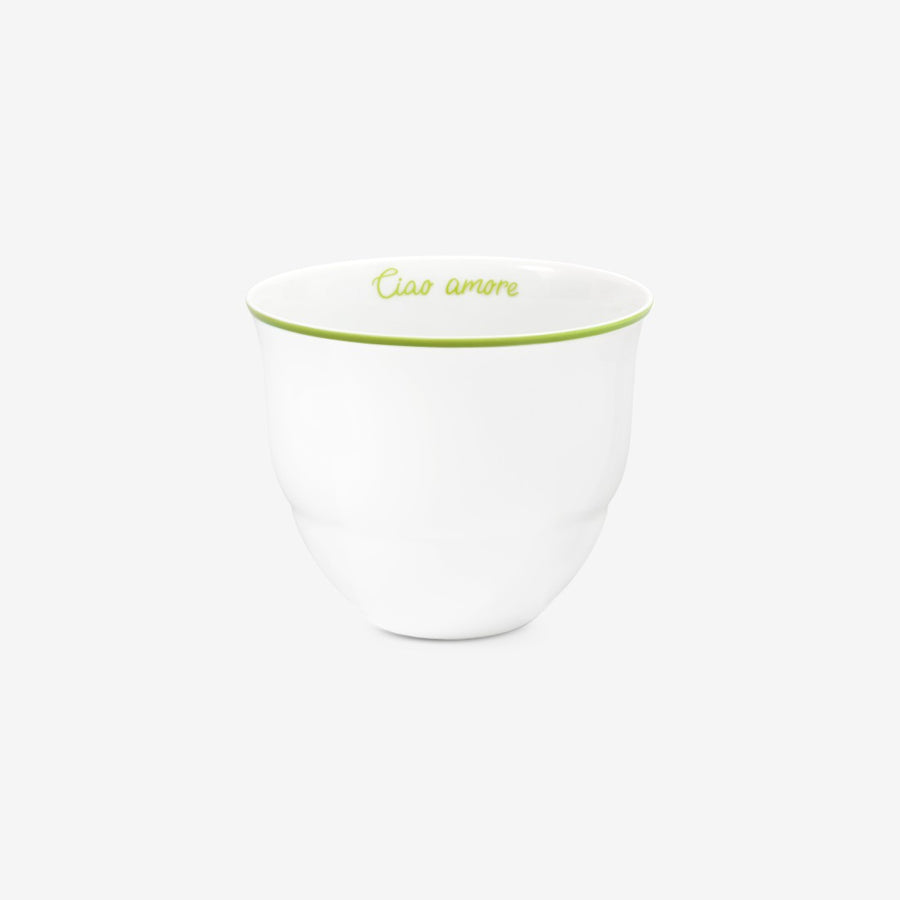 Becher Ciao Amore