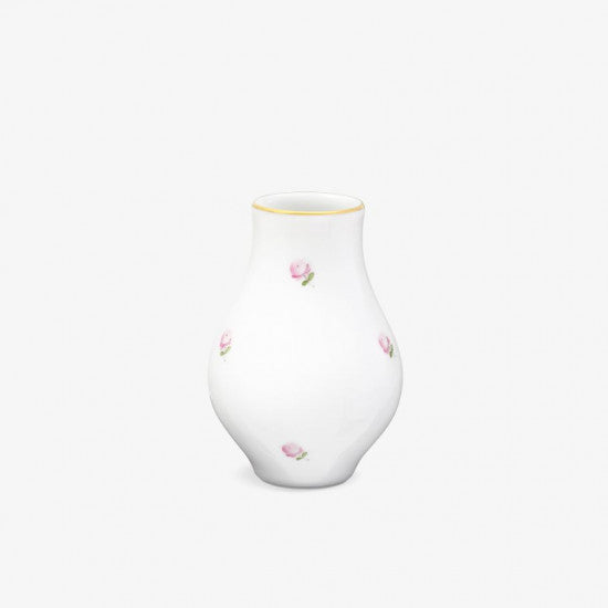 Vase Birneneförmig, 9 cm