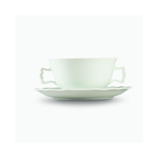 Bouillontasse Belvedere