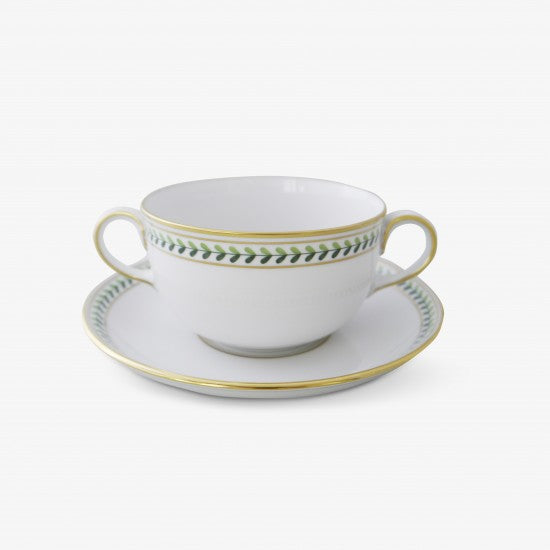 Bouillon Cup Schubert