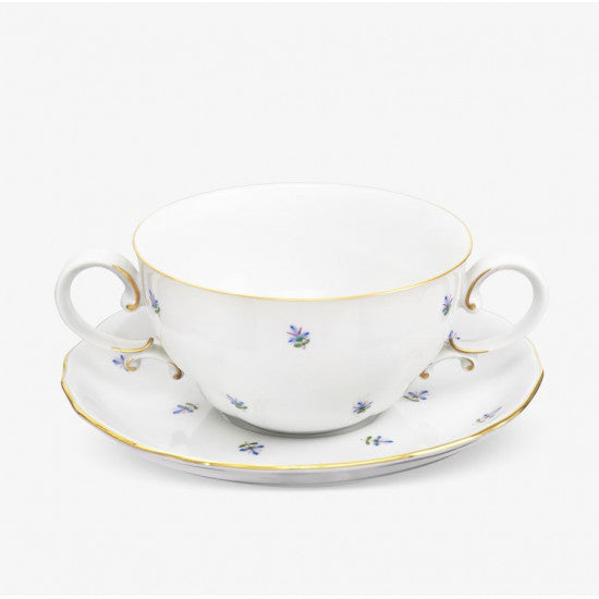 Bouillontasse Mozart