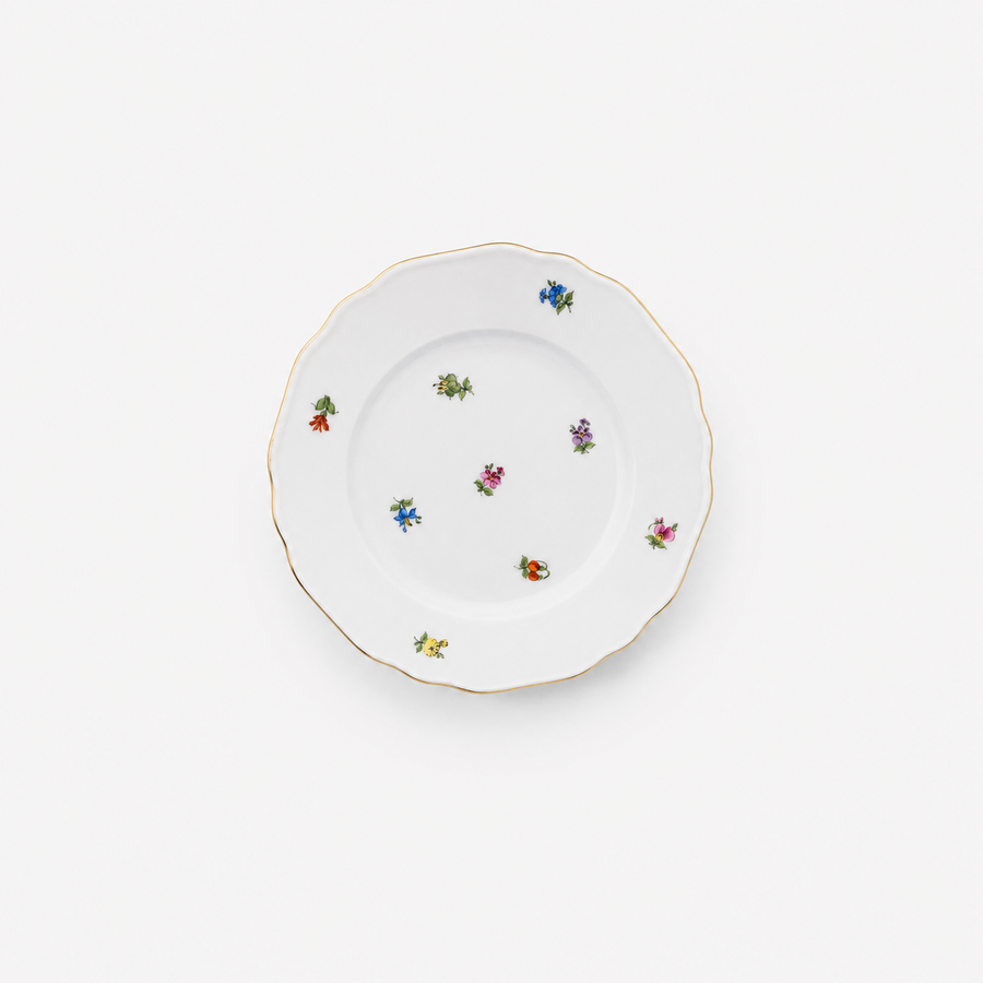 Brotteller Mozart 16 cm