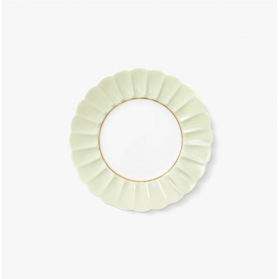 Dessertteller Melone 20 cm