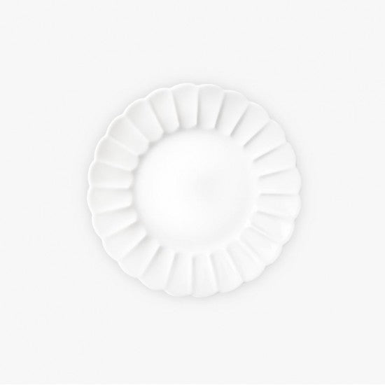 Dessertteller Melone 20 cm