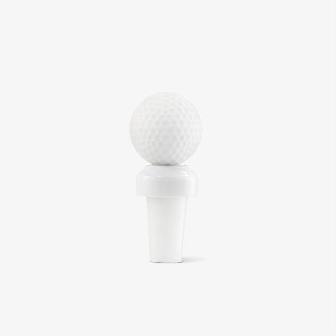 Flaschenverschluss Golfball