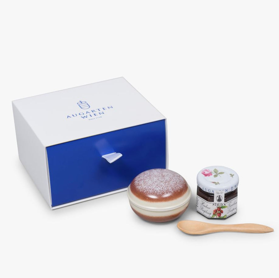 Geschenkset Krapfen