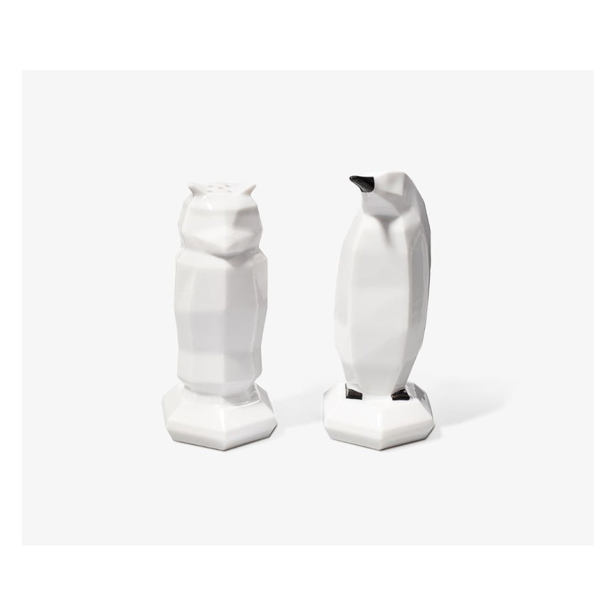 Gift Set Salt and Peppershaker