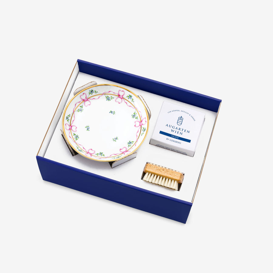 Geschenkset Seife