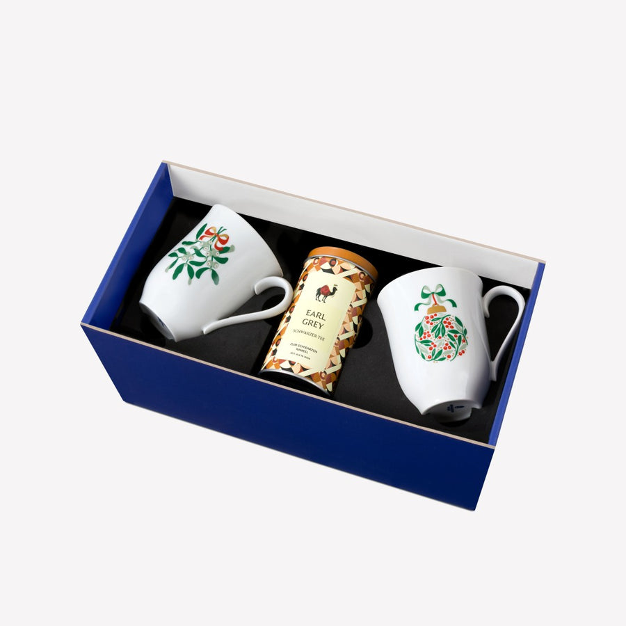 Gift Set Cozy Chrismas Mug I