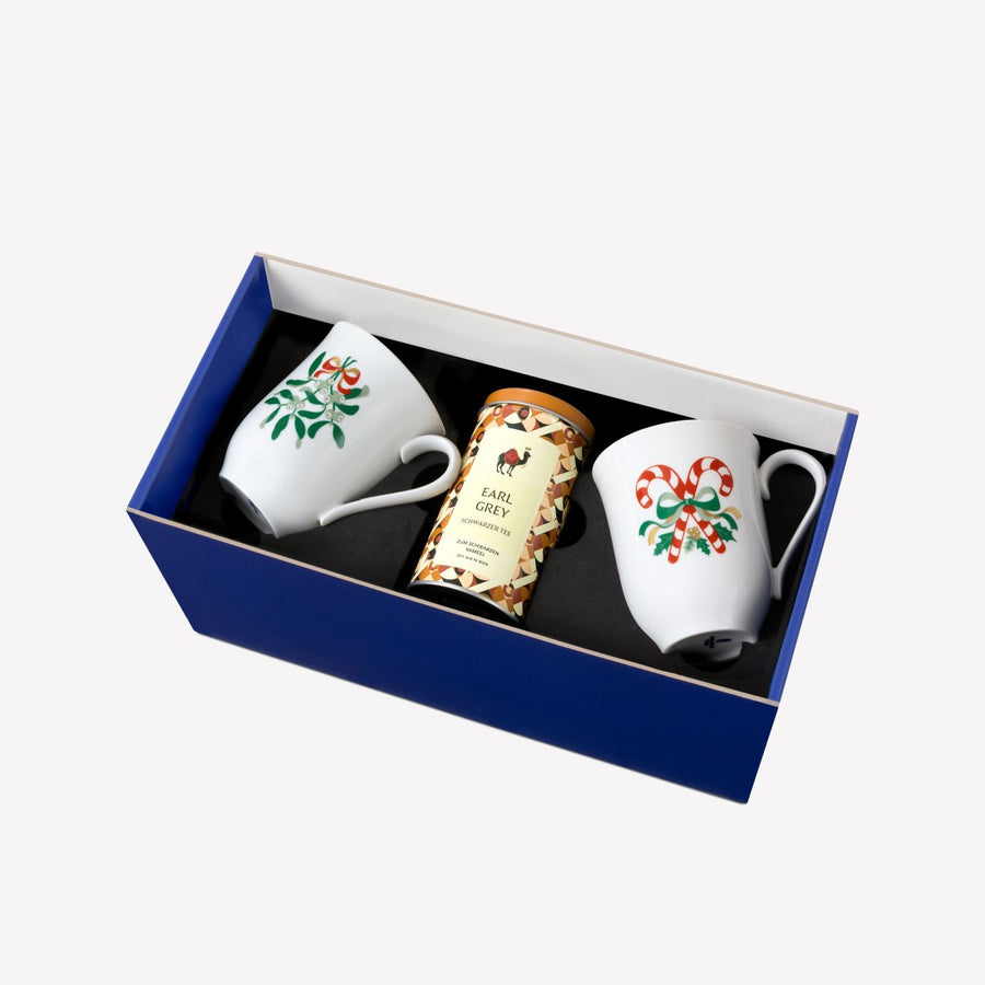 Gift Set Cozy Chrismas Mug II