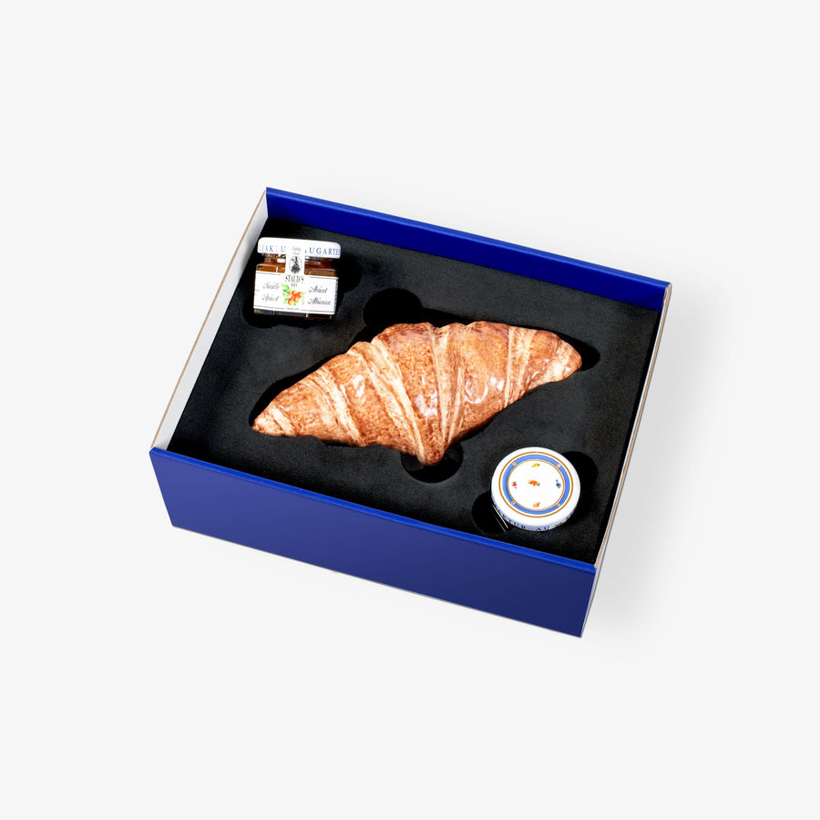 Geschenkset Croissant