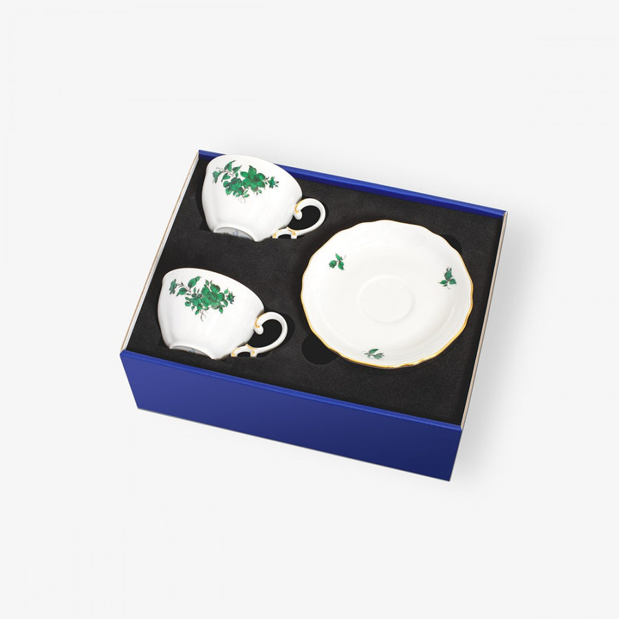 Geschenkset Espressotasse Mozart