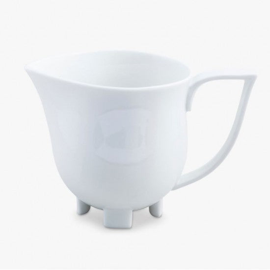 Gießer auf Füßchen