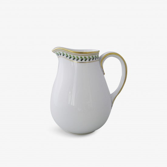 Creamer Schubert, high