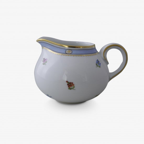 Creamer Schubert, low