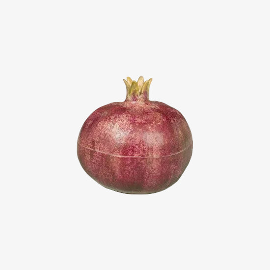 Granatapfel Dose