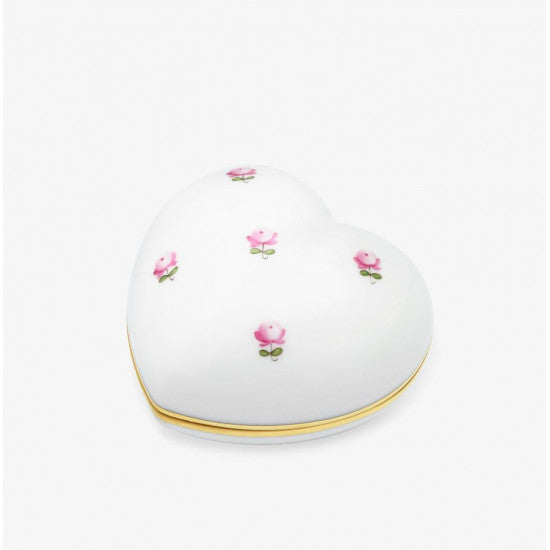 Heart Box flat, small