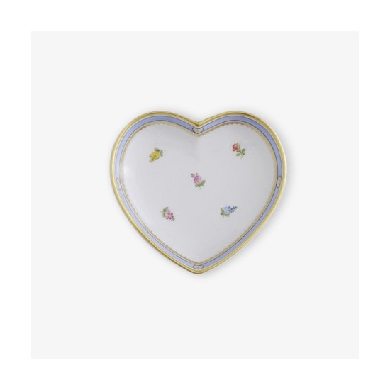 Heart Dish, small