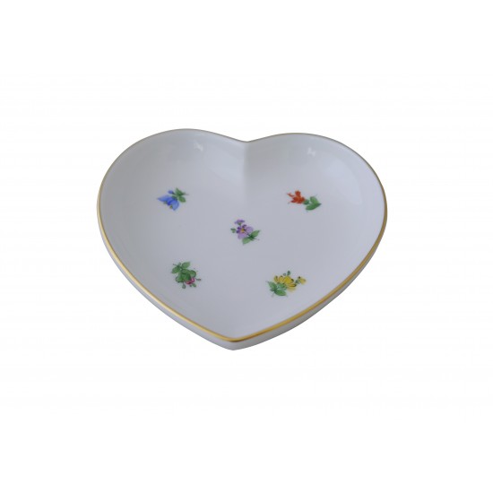 Heart Dish, large