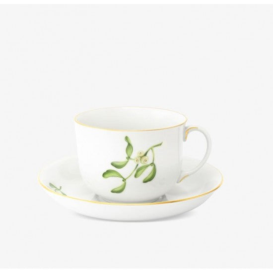 Kaffeetasse Schubert