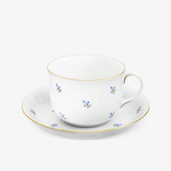 Kaffeetasse Schubert