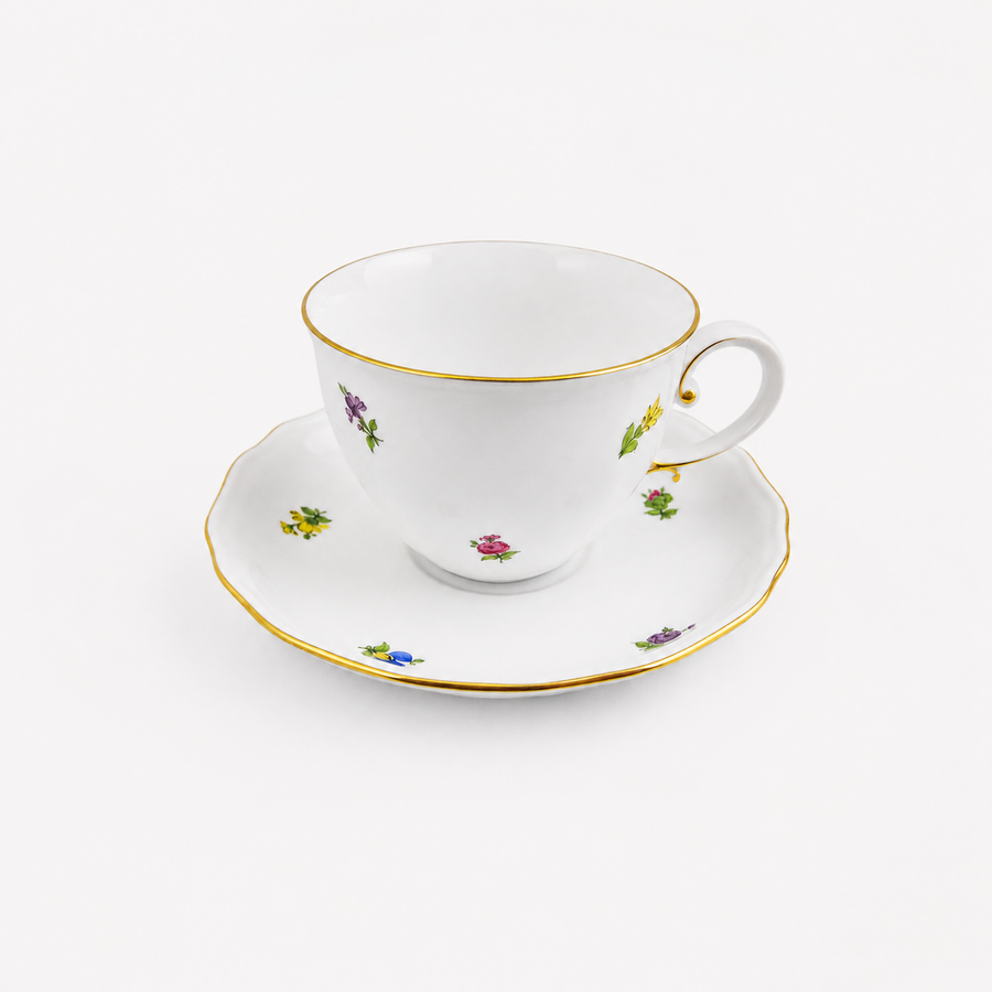 Kaffeetasse Mozart