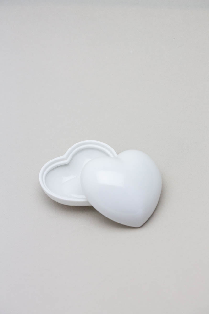 Heart Box, small