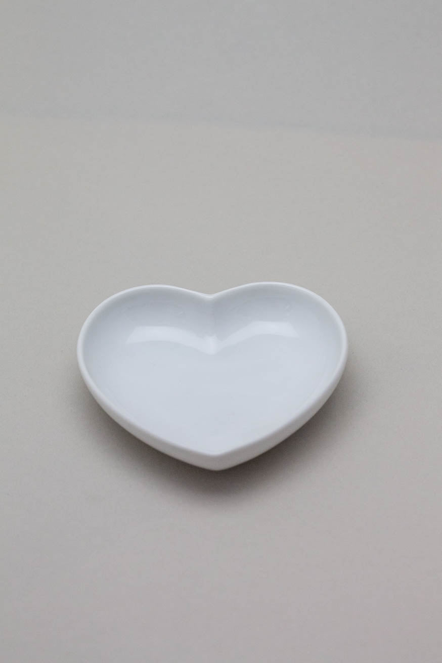 Heart Dish, small