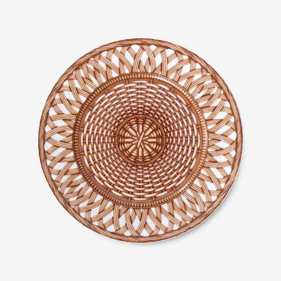 Korbteller Grand Panier 32 cm