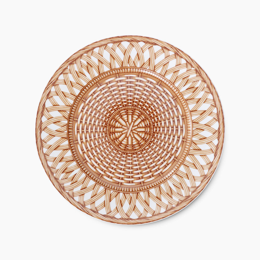 Charger Plate Grand Panier 32 cm