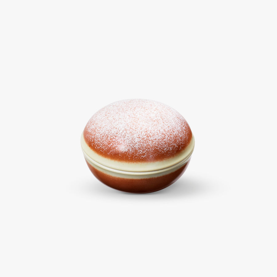 Krapfen Dose, groß