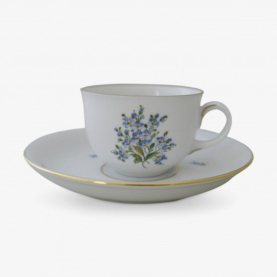 Espressotasse Schubert