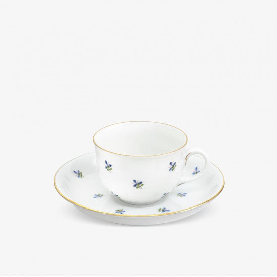 Espresso Cup Schubert