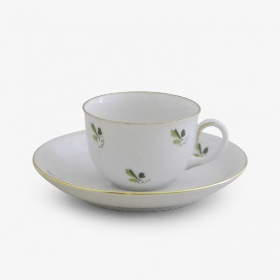 Espressotasse Schubert