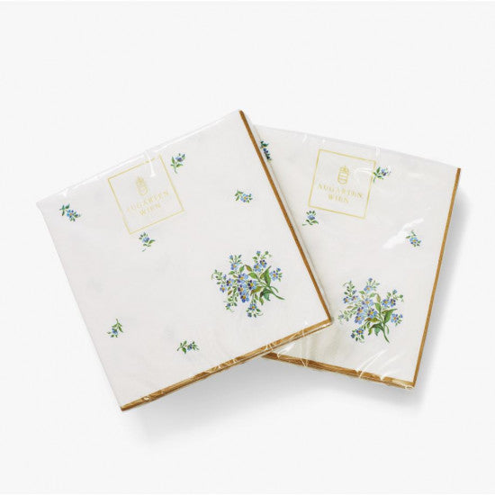 Papierservietten 2er Pack