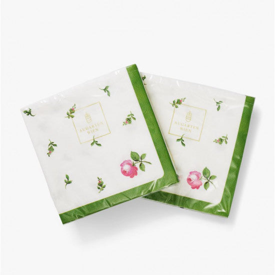 Papierservietten 2er Pack