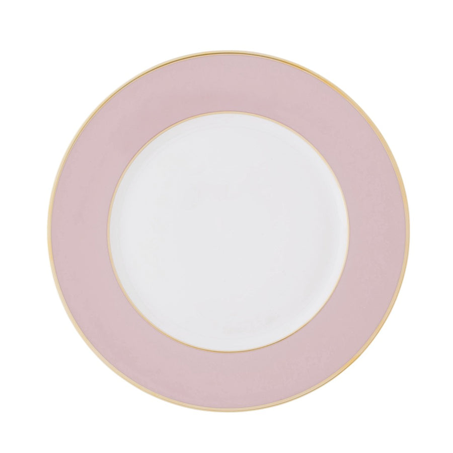 Platzteller mit Goldrand 32 cm