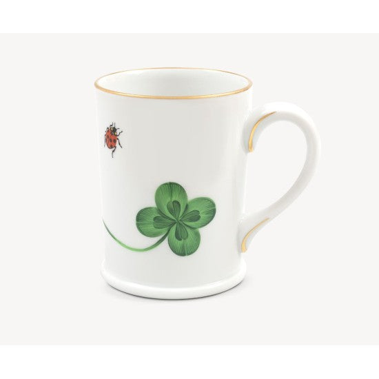 Frühstücksbecher