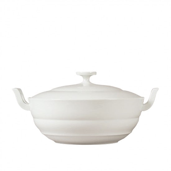 Deckelschüssel Opus